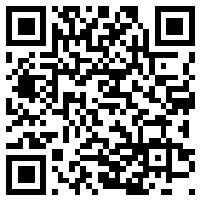 QR Code for bitcoin:1PCTS5tsAV32oBmBMAEAfHEZQUfuuR7HfD
