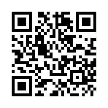 QR Code for bitcoin:1PCVShowD3BzXRhH7o2T6hFRk8bft5kb97