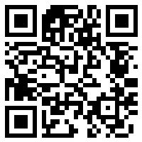 QR Code for bitcoin:1PCWT7dphrvmFL2SJY1R33GNZnK3r183t