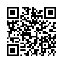 QR Code for bitcoin:1PCdcv5QJF8bhfSvT2jETd9CByMvrz2HB9