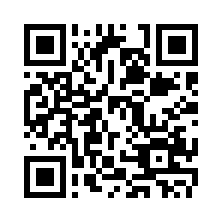QR Code for bitcoin:1PCfmHWD55Zq7vrSkthTZAupF5pBqzvFdc