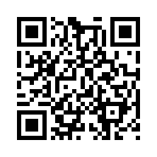 QR Code for bitcoin:1PCkBQMfVspZC4HN5MMPh99PSJ6hvEuLkq