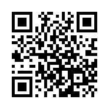QR Code for bitcoin:1PCkG4PkoNUeqSyv7YWok6MhXHzEXwswe1