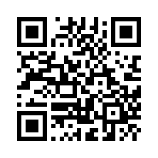 QR Code for bitcoin:1PCkQfwKZ2Xco9FzUtBAh7mCNW8osrjsWr