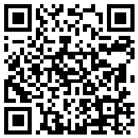QR Code for bitcoin:1PCkvdPsbRkfYaR8wr7jErBZQj197BAGjw