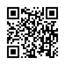 QR Code for bitcoin:1PCnnsf13fuEbm4robeDiV5ondcFYxaRfA
