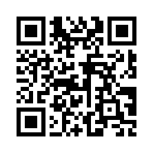 QR Code for bitcoin:1PCp8ta6jdRUYScHW6fef1a9Ge7ApTDj44