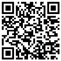 QR Code for bitcoin:1PCrgMeNphH99pzbmBUin1CkhvxNwj6wMB