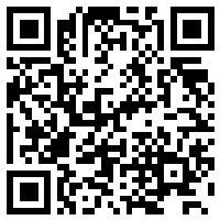 QR Code for bitcoin:1PCrigydp3vsT2agZJiPHciD1Nd7vPPrfF