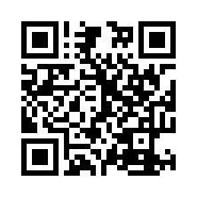 QR Code for bitcoin:1PCtx5vJ87cdTnr6aK2KNfLM3bo69yCYqN