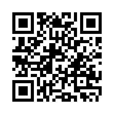 QR Code for bitcoin:1PCufvRL4cLTANN2Ej6yNT9VdgmgijViMH