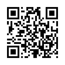 QR Code for bitcoin:1PCvRXjDHMFizfbd44o1MfaaBD5iexdmQj