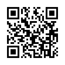 QR Code for bitcoin:1PD1CDeDewEaM4erPZcdV71Su8PmXDybYJ