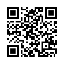 QR Code for bitcoin:1PD1LBnCHLcM9doo8eHHtiPDuJWcauiMux