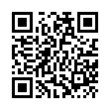 QR Code for bitcoin:1PD1p3n6F3VG6FnUBShbsknriGtkHj2Ti8