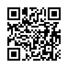 QR Code for bitcoin:1PD2i3KRSSYi2EX4MNrgXuXnPQGaB96P3F