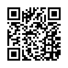 QR Code for bitcoin:1PD2pb7Zggp6MBa8jWSDFq3b8gszuhJNCD