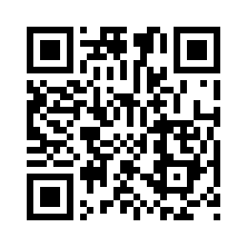 QR Code for bitcoin:1PD3VAM5jtnWVsNs7MLaemQuQ7McbuaNT5