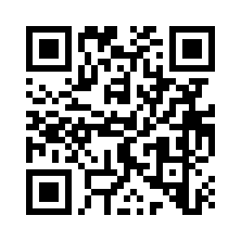 QR Code for bitcoin:1PD4vpYyPDG76VK8ZP2NwdZ3kZcV28wocS