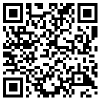 QR Code for bitcoin:1PD6URmevpMGF1a2daUhMBVyxczLJCisAY