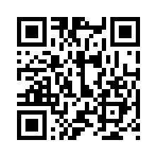QR Code for bitcoin:1PD6XoX8BdSk5i8PygmpoyBHc25aF61veC