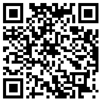 QR Code for bitcoin:1PD7LhdxSS7Hh5R9oSJMyKLyJuvkYFj9oc