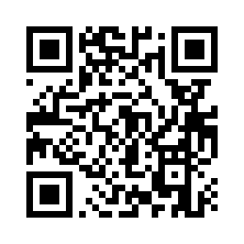 QR Code for bitcoin:1PD7LkBSRd8JEakCchfGkPivCtNG62V34R