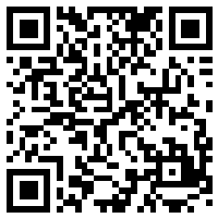 QR Code for bitcoin:1PD7xVggUbLfMvGuKWmZ33YES1SfLZwLKQ