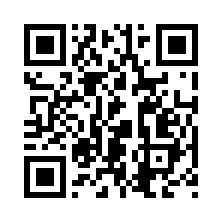 QR Code for bitcoin:1PD7yzdrsdrhrhS7cfLrumebipkGZ9EsW1
