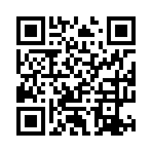 QR Code for bitcoin:1PD8aMaEBfDEjCigb8MsuXuRq8EJjR9WUS