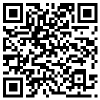 QR Code for bitcoin:1PD8dJgX4iB7ajaNNY41JETVyeSsp68RGR
