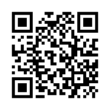 QR Code for bitcoin:1PD8dms29VUA5sozJCpK6FZa6arFXD8NDU