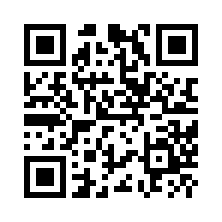 QR Code for bitcoin:1PD9sz98DTpxpA6assTvFDu654cBe673fR