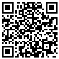 QR Code for bitcoin:1PDAKtsugNCc5WgaMPS6k7qfTUXEWq869L