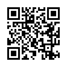QR Code for bitcoin:1PDBJpdMsU7XQj3MzyiFUm5oxEh2KNWkrL