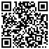 QR Code for bitcoin:1PDCFGjfoYQiUpT1RNz9frQaqjfAVMf7YY