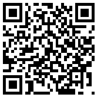 QR Code for bitcoin:1PDF3udewQ7uPh2WjzWaYfPVR1drmkFaUo