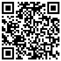 QR Code for bitcoin:1PDFFXGAk8hcsfpAiuQC6F7BNxoD8L5geX