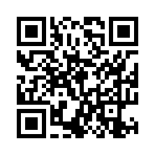 QR Code for bitcoin:1PDFazZaAT8Eu6GddeeiVcJdfqYe8UkLL1