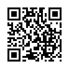 QR Code for bitcoin:1PDG2PbAGDgiV6FEiBHRSePmd5G4Camrpr