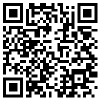 QR Code for bitcoin:1PDGS9ptKXeyUVyRzJS2q7D8uLiK5kfQm2
