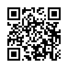 QR Code for bitcoin:1PDHCPiYNfeJjRG58n6mKww9NP27eMw3PL
