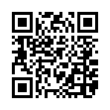 QR Code for bitcoin:1PDL3CbXstK4QityfqKx2fiZoSz1mnJ3iP