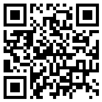 QR Code for bitcoin:1PDMGPLPRJF7ZFvmndeh41gVqGQMRfRRes