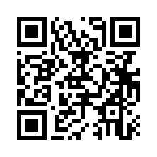 QR Code for bitcoin:1PDNhPWMt19JCGFRdVQedLZvEs2ZXnkFbr
