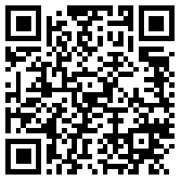 QR Code for bitcoin:1PDPPK2kkvAdyLqa7BvU67eeKW86HNe5U1