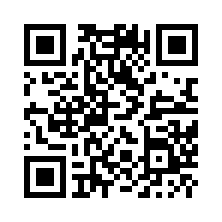 QR Code for bitcoin:1PDRCf8V3T65c5DBR8GgbGAteVJ36YCzNT