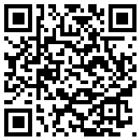 QR Code for bitcoin:1PDRp86bnoyeCD4FwVmyhrtt6Ta4GXmsG1