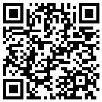 QR Code for bitcoin:1PDUNYxNntgYvoTvD9dEUaBiCiFf78cVZ6