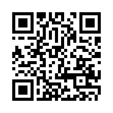QR Code for bitcoin:1PDUqBXBfU1sRJsTFkbhpPFB5CaAPtuDiu